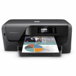 IMPRESORA INYECCION HP OFFICEJET PRO 8210